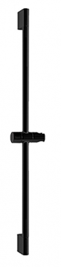 BARRE DE DOUCHE OPEN - H 720 MM - NOIR MAT. Pour une quincaillerie de qualité au Sénégal, choisissez Quincaillerie Sénégalaise. Nos produits sont sélectionnés pour répondre à vos exigences. Commandez facilement en ligne et recevez vos articles rapidement.