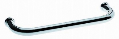 BARRE DE RELÈVEMENT 33 CM - ARCHITECT - CHROMÉ. Besoin de matériel de quincaillerie ou de plomberie ? Quincaillerie Sénégalaise propose des produits adaptés à vos projets de construction ou de rénovation. Bénéficiez de notre expérience et de nos prix compétitifs.