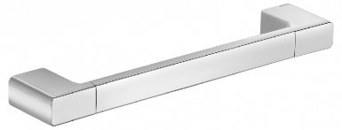 BARRE DE RELÈVEMENT - MOLL - 30 CM - CHROMÉ. Trouvez tout ce dont vous avez besoin pour vos travaux chez Quincaillerie Sénégalaise. Du matériel de plomberie aux équipements industriels, nous avons ce qu’il vous faut. Commandez facilement et bénéficiez d’un service rapide.