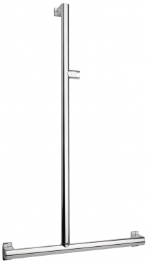 BARRE EN T OU EN L ARSIS Ø 38 X 25 MM - AVEC SUPPORT TABLETTE COULISSANT - ALU ANODISÉ. Optez pour Quincaillerie Sénégalaise pour tous vos besoins en matériaux de construction et quincaillerie. Notre boutique en ligne vous offre une expérience d'achat pratique et sécurisée. Faites le choix de la qualité.
