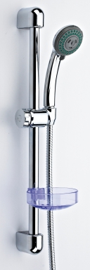 BARRE HYDROSTYLE CONFORT - H 60 CM - PORTE-SAVON - FLEXIBLE 1,50 M - CHROMÉ. Quincaillerie Sénégalaise est votre partenaire fiable pour vos besoins en outillage, plomberie et fournitures de bâtiment. Profitez de notre expertise et de nos prix compétitifs. Achetez en ligne en quelques clics.