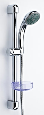 BARRE HYDROSTYLE STANDARD - H 60 CM - PORTE-SAVON - FLEXIBLE 1,50 M - CHROMÉ. Quincaillerie Sénégalaise est votre destination en ligne pour des équipements de qualité en plomberie, bâtiment et industrie. Faites vos achats facilement et bénéficiez de nos prix attractifs.