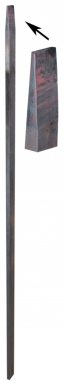 BARREAU APPOINTÉ LISSE DIMENSIONS 40 X 15 MM LONGUEUR 1500 MM. Trouvez tout ce dont vous avez besoin pour vos travaux chez Quincaillerie Sénégalaise. Du matériel de plomberie aux équipements industriels, nous avons ce qu’il vous faut. Commandez facilement et bénéficiez d’un service rapide.