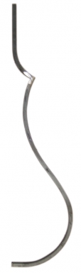 BARREAU DE BALCON N° 14 CARRÉ DE 14 MM HAUTEUR 910 MM. Quincaillerie Sénégalaise est votre expert en quincaillerie, plomberie et fournitures industrielles. Faites confiance à notre expertise pour vos travaux au Sénégal. Commandez maintenant et bénéficiez de nos offres attractives.