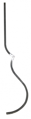 BARREAU DE BALCON N° 8 CARRÉ DE 14 MM HAUTEUR 910 MM. Découvrez Quincaillerie Sénégalaise, votre boutique de confiance pour la quincaillerie, la plomberie et les fournitures industrielles. Nous garantissons des produits durables et un service professionnel.