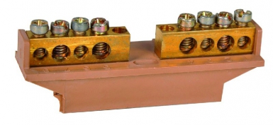 BARRETTES LAITON PHASE RACCORD. 4X16+4X10 -8 RAC. - 2 PLOTS LG. 30 MM. Pour vos travaux au Sénégal, faites confiance à Quincaillerie Sénégalaise. Nos produits de qualité garantissent la réussite de vos projets. Commandez rapidement en ligne et économisez du temps.