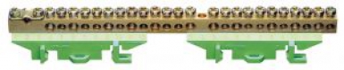 BARRETTES LAITON TERRE RACCORD. 1X25 +11X16 +13X10 -25 RAC. - LG. 169 MM. Pour vos travaux au Sénégal, faites confiance à Quincaillerie Sénégalaise. Nos produits de qualité garantissent la réussite de vos projets. Commandez rapidement en ligne et économisez du temps.