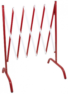 BARRIÈRE DE CHANTIER ACIER EXTENSIBLE - L X H 250 X 105 CM. Votre satisfaction est notre priorité chez Quincaillerie Sénégalaise. Nous vous offrons des produits de quincaillerie et bâtiment de première qualité. Commandez en ligne et recevez vos articles rapidement.