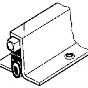 BAS DE PORTE AUTOMATIQUE KLOMATIC KEJ 89 ALUZINC JOINT CAOUTCHOUC L 63 CM. Quincaillerie Sénégalaise est votre expert en quincaillerie, plomberie et fournitures industrielles. Faites confiance à notre expertise pour vos travaux au Sénégal. Commandez maintenant et bénéficiez de nos offres attractives.
