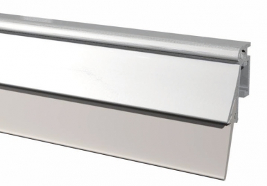 BAS DE PORTE PIVOTANT AUTO. EN ALU. LÉVRE EN PVC ALU. Avec Quincaillerie Sénégalaise, vos projets prennent vie grâce à des équipements robustes et fiables. Découvrez notre gamme pour les professionnels et les bricoleurs. Livraison rapide et service client au top.