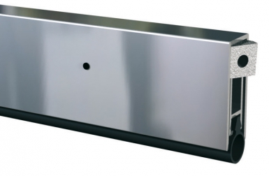 BAS DE PORTE RÉTRACTABLE EN ALU. JOINT TUBULAIRE SILICONE BRUN. Pour des travaux réussis, optez pour Quincaillerie Sénégalaise. Une boutique en ligne fiable pour vos équipements de plomberie et bâtiment. Livraison rapide et produits de qualité.