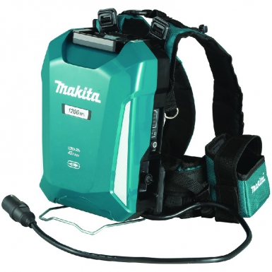 BATTERIE DORSALE LI-ION 40 V / 33,5 AH + CHARGEUR DC4001 - RÉF. PDC1200A01. Optez pour Quincaillerie Sénégalaise pour tous vos besoins en matériaux de construction et quincaillerie. Notre boutique en ligne vous offre une expérience d'achat pratique et sécurisée. Faites le choix de la qualité.