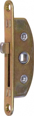BATTEUSE À MORTAISER CARRÉ 7 AXE 17 COFFRE: 84X26X8, TÊTIÈRE 116X14 ANOD. ARGENT. Quincaillerie Sénégalaise est le leader de la vente en ligne d'équipements de bâtiment au Sénégal. Notre catalogue varié répond à vos besoins en plomberie et quincaillerie. Choisissez l'efficacité et la qualité.