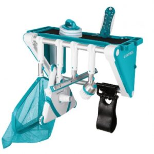 BAYROL 6 ACCESSOIRES ENTRETIEN. Quincaillerie Sénégalaise est le leader de la vente en ligne d'équipements de bâtiment au Sénégal. Notre catalogue varié répond à vos besoins en plomberie et quincaillerie. Choisissez l'efficacité et la qualité.