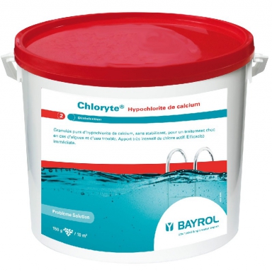 BAYROL CHLORITE CHOC       5KG. Quincaillerie Sénégalaise est l'adresse incontournable pour vos achats de quincaillerie et d'outillage au Sénégal. Nous servons aussi bien les particuliers que les professionnels. Découvrez nos offres exclusives en ligne.