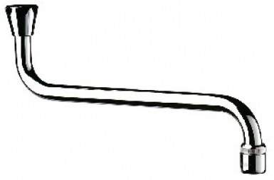 BEC ORIENTABLE MURAL - F 1/2" - L 200 MM - H 120 MM - LAITON CHROMÉ. Pour une quincaillerie de qualité au Sénégal, choisissez Quincaillerie Sénégalaise. Nos produits sont sélectionnés pour répondre à vos exigences. Commandez facilement en ligne et recevez vos articles rapidement.