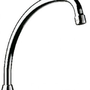 BEC ORIENTABLE SUR PLAGE - F 1/2" - L 200 MM - H 185 MM - LAITON CHROMÉ. Quincaillerie Sénégalaise est votre partenaire fiable pour vos besoins en outillage, plomberie et fournitures de bâtiment. Profitez de notre expertise et de nos prix compétitifs. Achetez en ligne en quelques clics.