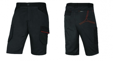 BERMUDA DE TRAVAIL MACH 2 POLYESTER / COTON / ELASTHANNE COULEUR GRIS ORANGE  - TAILLE L - M2BE3STRGOGT. Quincaillerie Sénégalaise, c’est l’expertise et le savoir-faire au service de vos projets. Découvrez nos outils et équipements pour la maison ou l’industrie. Commandez dès aujourd’hui et facilitez vos travaux.
