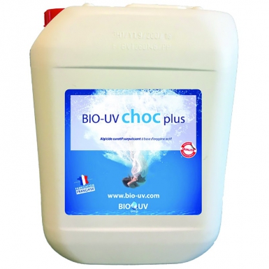 BIO-UV CHOC+ - BIDON DE 10L. Quincaillerie Sénégalaise est l'adresse incontournable pour vos achats de quincaillerie et d'outillage au Sénégal. Nous servons aussi bien les particuliers que les professionnels. Découvrez nos offres exclusives en ligne.