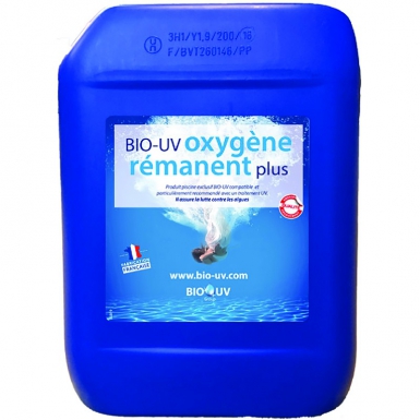 BIO-UV OXYGÈNE RÉMANENT - BIDON DE 20L. Quincaillerie Sénégalaise est votre allié pour vos projets de construction, de rénovation et de bricolage. Nous proposons une large gamme de produits pour répondre à tous vos besoins. Achetez en ligne en toute confiance.