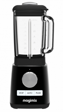 BLENDER LAQUÉ NOIR       11628. Avec Quincaillerie Sénégalaise, trouvez tout ce qu'il vous faut pour vos travaux de plomberie et bâtiment. Profitez de notre service rapide et fiable pour un achat en toute sérénité.