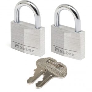 BLIST. 2 CADENAS ALU. MASSIF S'ENTROUVANT 9130EURD LARG. 30 MM. Faites confiance à Quincaillerie Sénégalaise pour vos équipements de plomberie et de bâtiment. Nous offrons des produits durables pour vos projets de rénovation ou de construction. Commandez dès maintenant en toute simplicité.