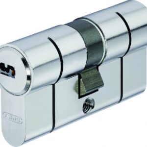 BLISTER 2 CYLINDRES PE NICKELÉ S'ENTROUVANT 30/30 MM 5 CLÉS RALLONGÉES. Quincaillerie Sénégalaise est votre partenaire de confiance pour tous vos besoins en quincaillerie et bâtiment. Découvrez nos produits de haute qualité adaptés aux professionnels et particuliers. Commandez facilement en ligne et recevez vos articles rapidement.