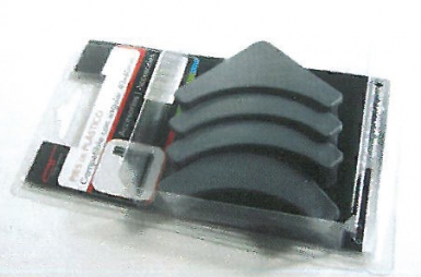 BLISTER DE 4 PIEDS EN PLASTIQUE POUR CORNIÈRES PERFORÉES 40X40 MM GRIS​​ ​. Pour vos projets de construction, choisissez Quincaillerie Sénégalaise, votre expert en bâtiment et plomberie. Nous proposons des solutions durables et abordables. Passez commande en quelques clics.