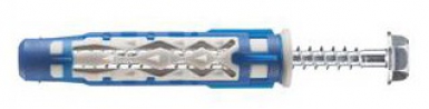 BLISTER DE 50 CHEVILLES BI-MATIÈRE UNIVERSELLE " COLORTECH " COULEUR BLEU Ø 8X50 MM + VIS TH 5,0 MM. Quincaillerie Sénégalaise est l'adresse incontournable pour vos achats de quincaillerie et d'outillage au Sénégal. Nous servons aussi bien les particuliers que les professionnels. Découvrez nos offres exclusives en ligne.