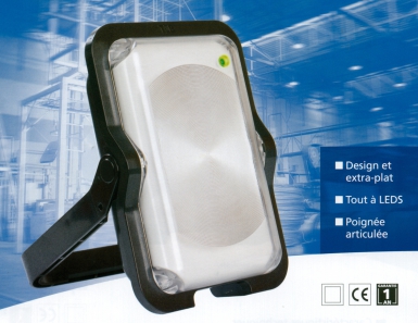 BLOC AUTONOME DE SÉCURITÉ PORTATIF EDF 100L ÉCLAIRAGE À LEDS. Chez Quincaillerie Sénégalaise, trouvez tout ce qu’il vous faut pour vos travaux de rénovation ou d’aménagement. Nos produits répondent aux besoins des professionnels comme des particuliers. Commandez en toute simplicité.