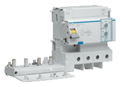 BLOC DIFFÉRENTIEL TÉTRAPOL. 4 P SENSIBILITÉ I∆N 300 MA IN 125A 6 MOD. Quincaillerie Sénégalaise, votre spécialiste en quincaillerie et équipement industriel, vous offre des produits durables et performants. Faites vos achats en ligne et gagnez du temps. Nos experts sont là pour vous conseiller.