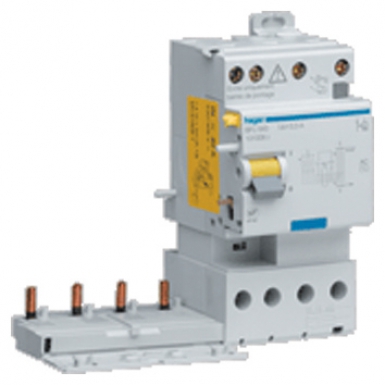 BLOC DIFFÉRENTIEL TÉTRAPOLAIRE 4 P SENSIBILITÉ I∆N 30 MA - IN 63A - 3 MOD. Pour vos projets de construction, choisissez Quincaillerie Sénégalaise, votre expert en bâtiment et plomberie. Nous proposons des solutions durables et abordables. Passez commande en quelques clics.
