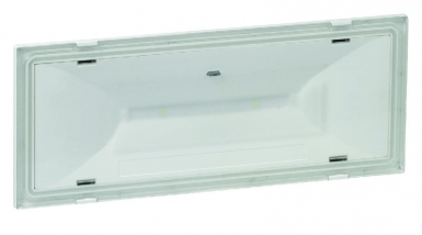 BLOC SECOUR BAEH IP42 OVA58015. Quincaillerie Sénégalaise, c'est l'excellence en quincaillerie et plomberie. Découvrez notre catalogue en ligne et trouvez des produits adaptés à vos projets. Nous vous offrons un service personnalisé.