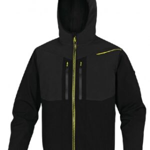 BLOUSON SOFTSHELL HORTEN 2 - NOIR/JAUNE - TAILLE M. Quincaillerie Sénégalaise, c’est l’expertise et le savoir-faire au service de vos projets. Découvrez nos outils et équipements pour la maison ou l’industrie. Commandez dès aujourd’hui et facilitez vos travaux.