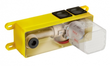BOÎTE D'ENCASTREMENT ONDYNA CS20000 POUR ROBINETTERIE LAVABO ENCASTRÉE - PROFONDEUR MINI D'ENCASTREMENT 5,5 CM. Quincaillerie Sénégalaise est votre partenaire fiable pour vos besoins en outillage, plomberie et fournitures de bâtiment. Profitez de notre expertise et de nos prix compétitifs. Achetez en ligne en quelques clics.