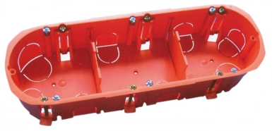 BOÎTE D'ENCASTREMENT UNICLIPS TRIPLE POSTE Ø67XP40 APP. À VIS OU GRIFFES. Quincaillerie Sénégalaise est votre allié pour vos projets de construction, de rénovation et de bricolage. Nous proposons une large gamme de produits pour répondre à tous vos besoins. Achetez en ligne en toute confiance.