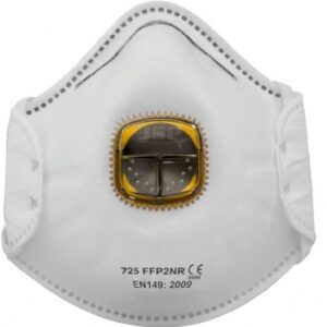 BOÎTE DE 10 MASQUES MOULÉS TYPHOON À VALVE - FFP2. Quincaillerie Sénégalaise est la référence au Sénégal pour l'achat de fournitures industrielles et de bâtiment. Nous garantissons des produits durables et un service client exemplaire. Commandez dès maintenant en toute simplicité.