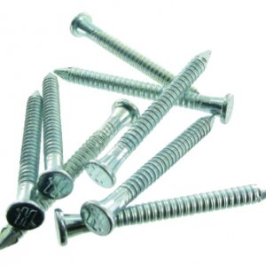 BOÎTE DE 1500 POINTES ANNELÉES ÉLECTROZINGUÉES CNA Ø 4.0 X L 50 MM. Pour tous vos travaux, faites confiance à Quincaillerie Sénégalaise. Notre boutique en ligne propose des produits fiables pour la plomberie, la quincaillerie et le bâtiment. Commandez dès maintenant.
