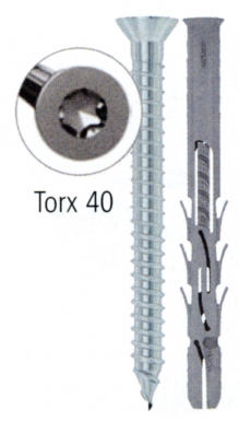 BOÎTE DE 25 CHEV. LGUE UNIV. NYLON FF1 AVEC COL.10X200 MM TF TORX 40. Chez Quincaillerie Sénégalaise, nous facilitons vos travaux grâce à une offre complète d’outils et d’équipements. Des produits fiables et durables pour tous vos projets. Faites le choix de la qualité.