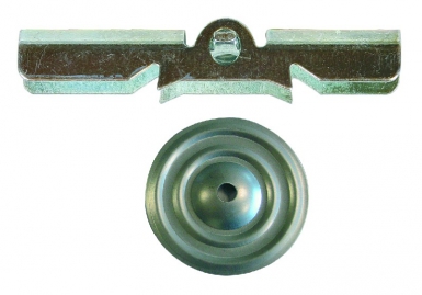 BOÎTE DE 50 BASCULES + ROSACES M6 X 100 MM - PERÇAGE Ø 18 MM. Trouvez tout ce dont vous avez besoin pour vos travaux chez Quincaillerie Sénégalaise. Du matériel de plomberie aux équipements industriels, nous avons ce qu’il vous faut. Commandez facilement et bénéficiez d’un service rapide.