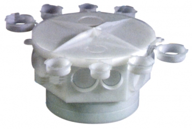 BOÎTE DE CENTRE CAPRICENTRE GM Ø INT.95XH 80 12 ENTRÉES AUTOMATIQUES. Quincaillerie Sénégalaise vous propose des produits innovants et robustes pour vos travaux de construction. Explorez notre large gamme de quincaillerie et de plomberie. Achetez en ligne et profitez de nos prix attractifs.