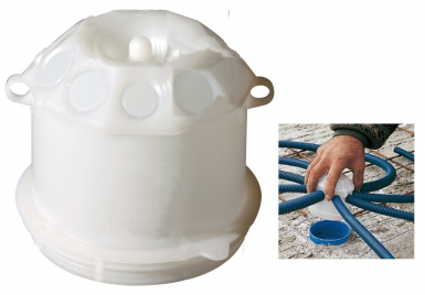 BOÎTE DE CENTRE OCTOPUS M Ø INT.91XH 90 MM 10 ENTRÉES PRÉDÉCOUPÉES. Quincaillerie Sénégalaise est le choix idéal pour vos équipements de bâtiment et fournitures industrielles. Nous vous garantissons des produits fiables à des prix compétitifs. Commandez en ligne dès maintenant.