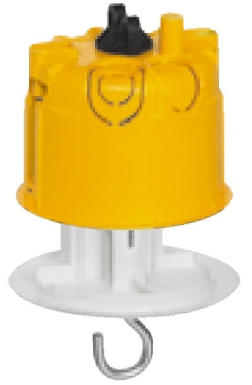 BOÎTE LUMINAIRE BATIBOX CLOISONS SÈCHES COUVERCLE DCL POUR POINT DE CENTRE. Découvrez Quincaillerie Sénégalaise, votre boutique en ligne spécialisée dans le bâtiment, la plomberie, et l'équipement industriel. Profitez de notre expertise pour réussir vos projets. Nos produits sont conçus pour durer.