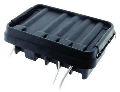 BOÎTIER DE RACCORDEMENT ÉTANCHE ZENITECH IP55 DIM. INTÉRIEURES : 285X150X110MM - COLORIS NOIR. Quincaillerie Sénégalaise met à votre disposition des solutions robustes pour vos besoins en bâtiment, plomberie et industrie. Achetez en ligne et recevez vos produits rapidement.
