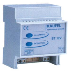 BOÎTIER DE TÉLÉCOM. BT12V FONCTION STANDARD JUSQU'À 500 BAES. Quincaillerie Sénégalaise est votre partenaire de choix pour le bâtiment et la plomberie au Sénégal. Une large gamme de produits à des prix compétitifs. Commandez facilement en ligne.