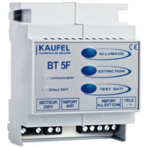 BOÎTIER DE TÉLÉCOM. BT5F FONCTION STANDARD JUSQU'À 500 BAES. Chez Quincaillerie Sénégalaise, la satisfaction de nos clients est notre priorité. Explorez nos produits pour le bâtiment, la plomberie et l'industrie. Achetez facilement et recevez vos articles directement chez vous.