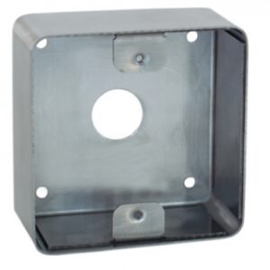 BOÎTIER INOX POUR POSE EN SAILLIE. Chez Quincaillerie Sénégalaise, nous mettons à votre disposition un large choix de produits de quincaillerie et plomberie. Qualité et fiabilité sont notre promesse. Passez commande en ligne en toute simplicité.
