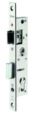 BOÎTIER SERRURE À CYLINDRE AXE 10,5 L 21 ENTR'AXE 70 MM TÊTIÈRE INOX. Faites confiance à Quincaillerie Sénégalaise pour vos équipements de plomberie et de bâtiment. Nous offrons des produits durables pour vos projets de rénovation ou de construction. Commandez dès maintenant en toute simplicité.