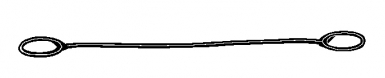 BOBINE DE 5000 LIENS - ACIER RECUIT - Ø 14 MM. Chez Quincaillerie Sénégalaise, la satisfaction de nos clients est notre priorité. Explorez nos produits pour le bâtiment, la plomberie et l'industrie. Achetez facilement et recevez vos articles directement chez vous.