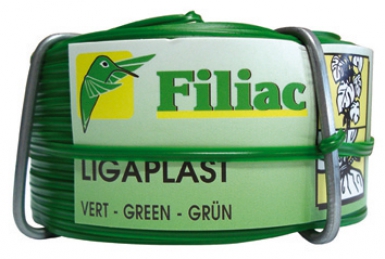 BOBINOT LIGAPLAST VERT 50 M (4 MM). Quincaillerie Sénégalaise vous accompagne dans tous vos projets de construction et d'aménagement. Nous proposons des produits adaptés aux standards les plus exigeants. Faites vos achats en ligne en toute confiance.